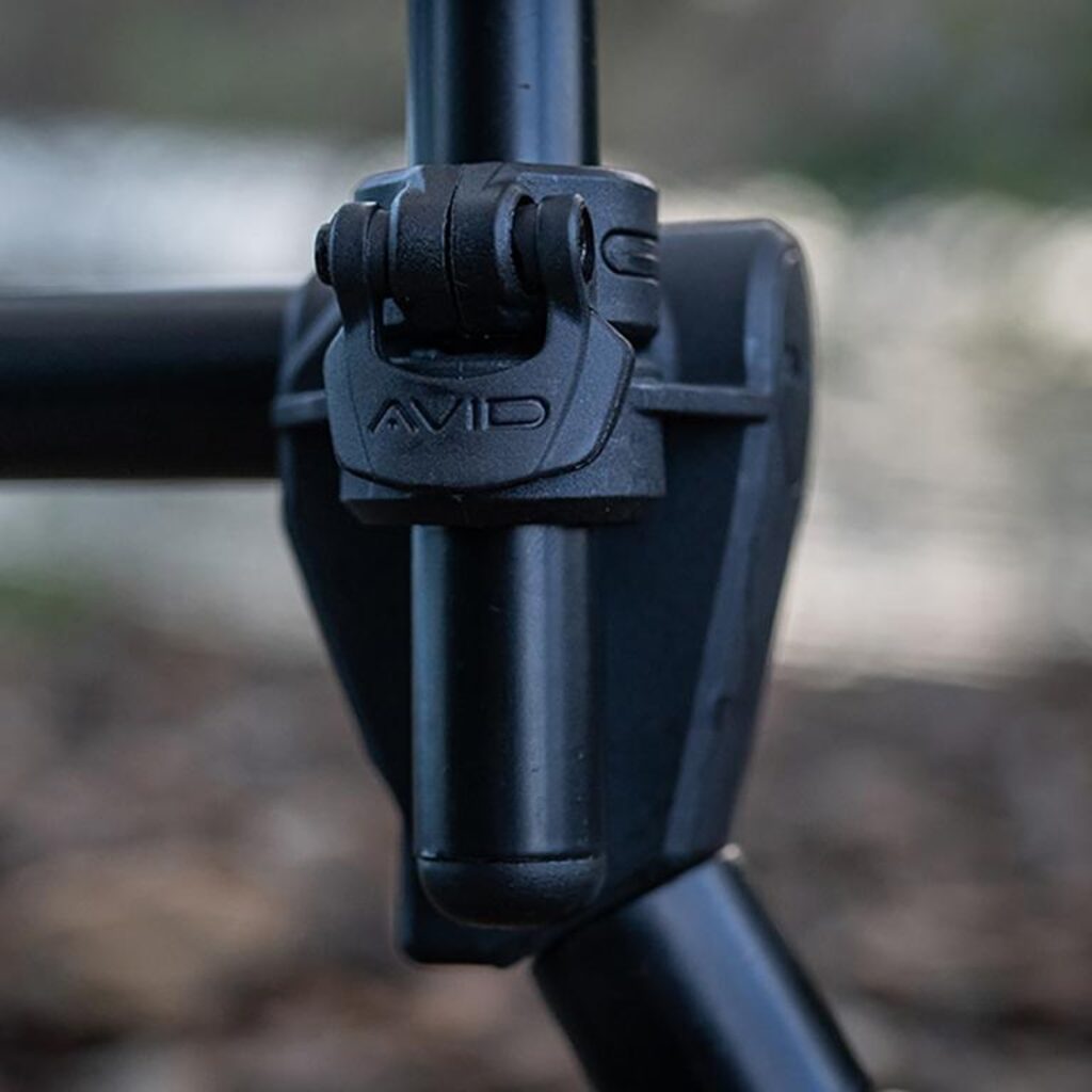Подставка для удилища AVID LOK DOWN LOW POD Подставка для удилища AVID LOK DOWN LOW POD