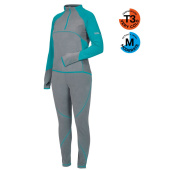 Термобелье Norfin Women PERFORMANCE DEEP BLUE 00 р.XS Термобелье Norfin Women PERFORMANCE DEEP BLUE 00 р.XS