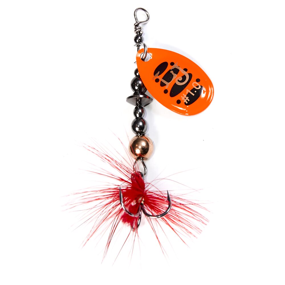 Lucky John BONNIE BLADE 01 Lucky John BONNIE BLADE 01