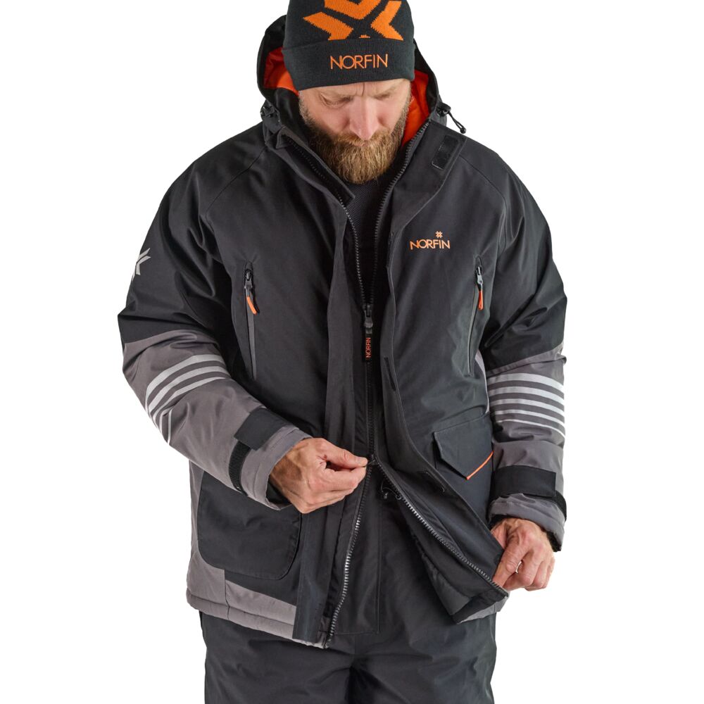 Костюм зим. Norfin ELEMENT 2 + 01 р.S