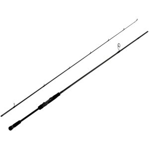 Удилище спиннинговое Zetrix HAYRON HRS-822MH 2nd гen 12-46г