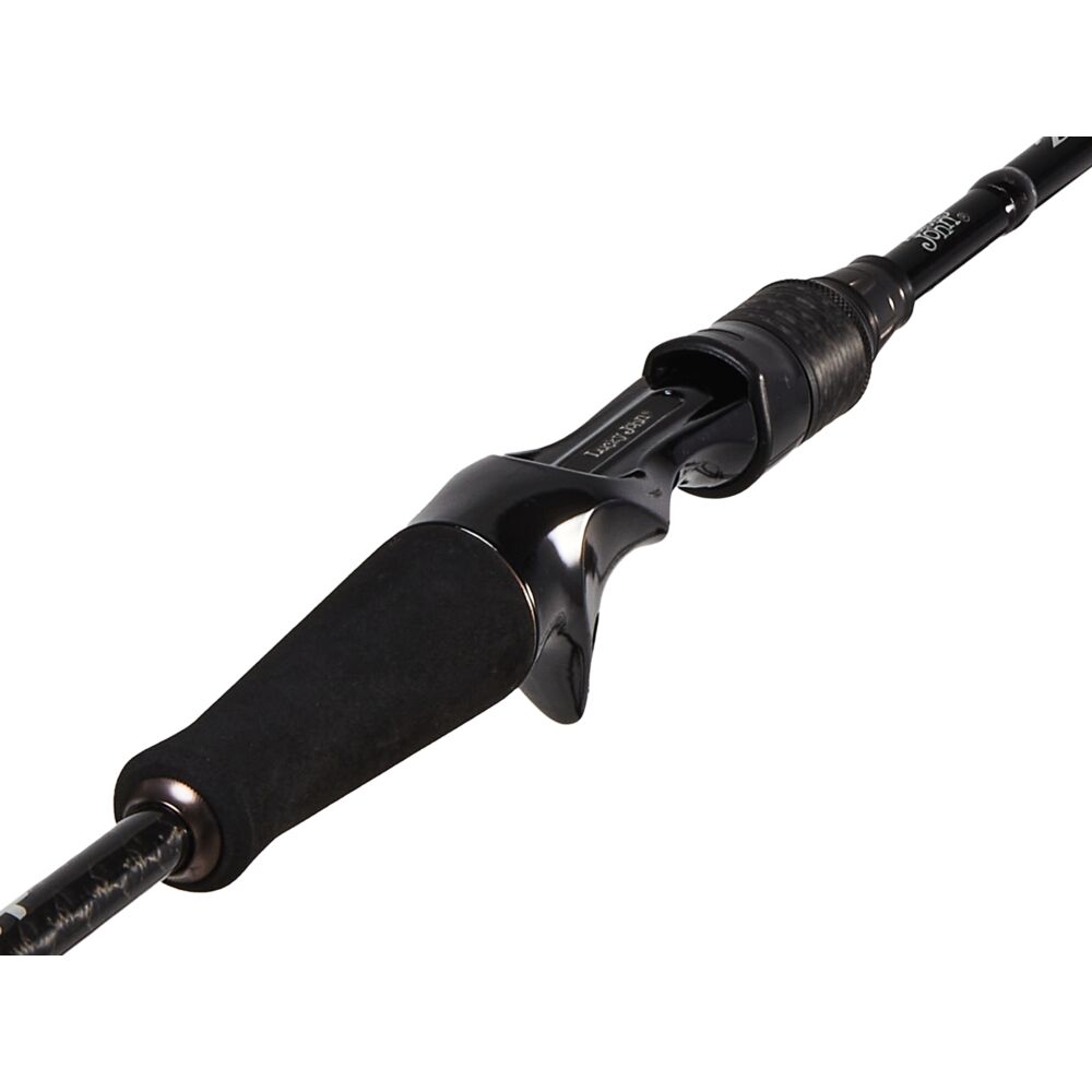 Удилище каст. LJ Black Sense FARAON CAST 14 6‘6 Удилище каст. LJ Black Sense FARAON CAST 14 6‘6