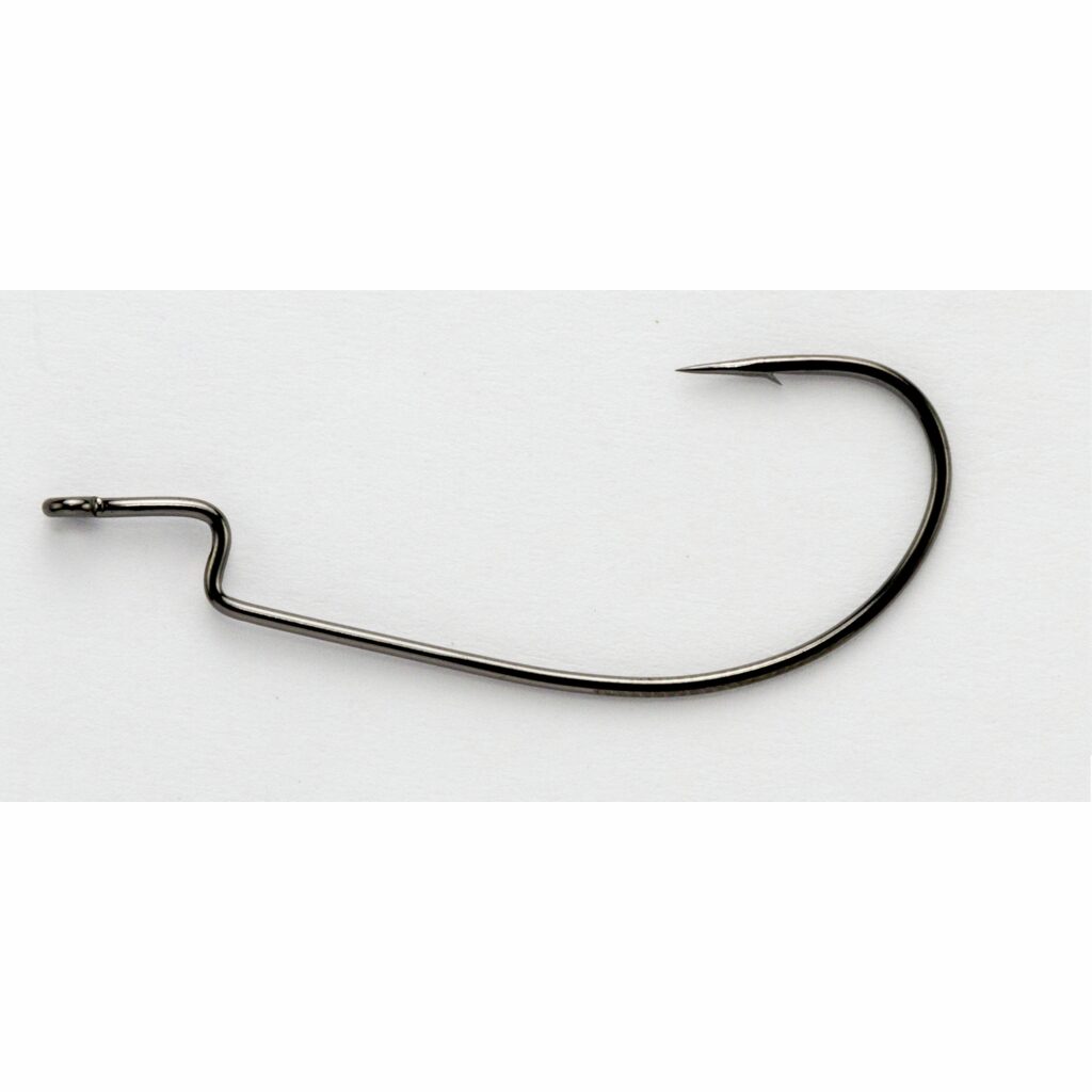 Крючок Decoy Dream Hook Worm 15-1 Крючок Decoy Dream Hook Worm 15-1