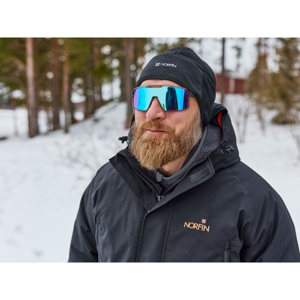 Шапка Norfin FIN WINDSTOP р.L