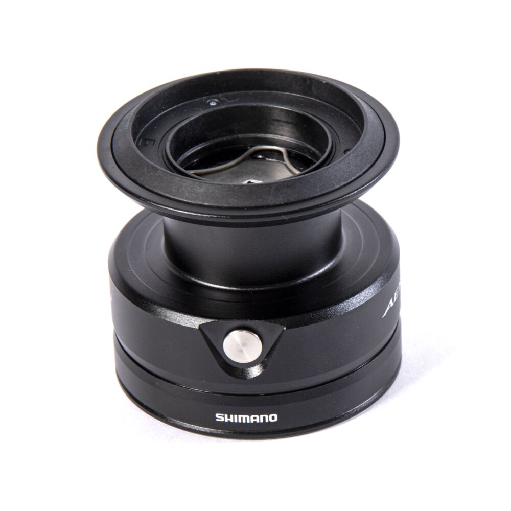 Катушка рыболовная Shimano Aero XR C5000 Катушка рыболовная Shimano Aero XR C5000