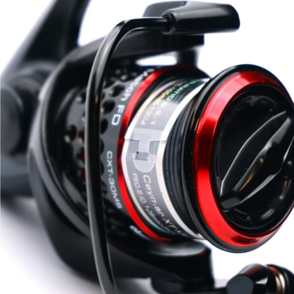 Катушка безынерционная Okuma Ceymar XT Match CXT-30MS Катушка безынерционная Okuma Ceymar XT Match CXT-30MS