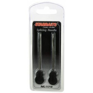 Игла рыболовная Sensas SPLICING NEEDLE SET