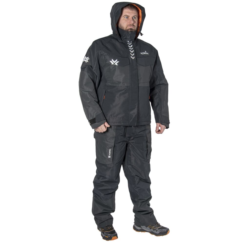 Костюм демисезон. Norfin BOAT 2 02 р.M