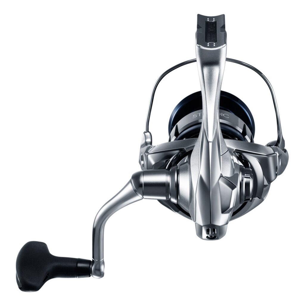 Катушка Shimano Stradic C3000FL Катушка Shimano Stradic C3000FL
