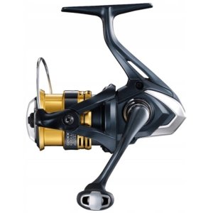 Катушка рыболовная Shimano Sahara FJC2000S