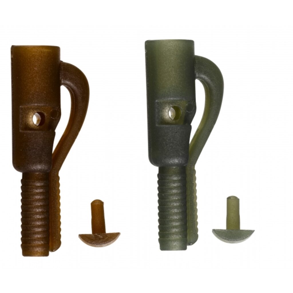 Коннектор силиконовый Starbaits LEAD LOCK CLIP WEEDY GREEN 10шт Коннектор силиконовый Starbaits LEAD LOCK CLIP WEEDY GREEN 10шт