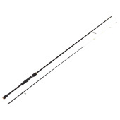 Удилище спин. Salmo Diamond JIG 14 2.40 Удилище спин. Salmo Diamond JIG 14 2.40