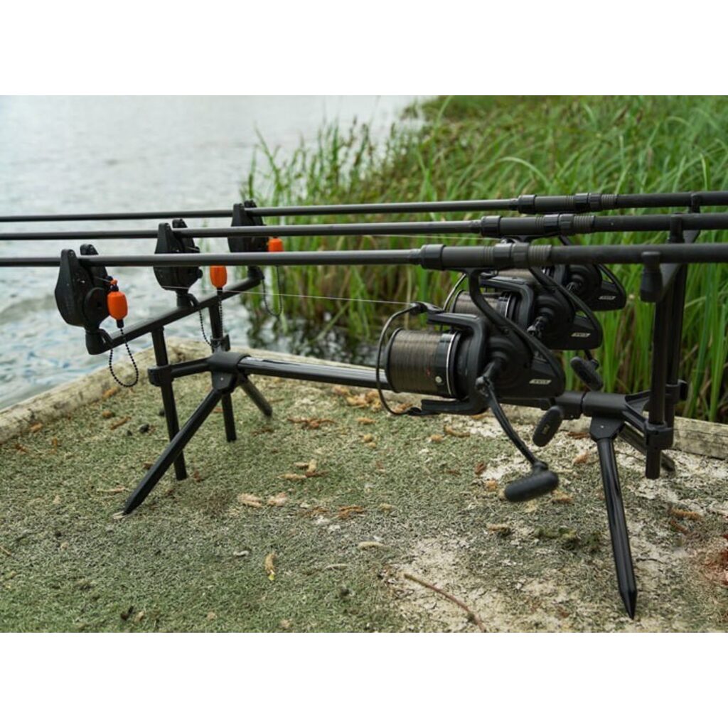 Род под Fox EOS 3 rod pod Род под Fox EOS 3 rod pod