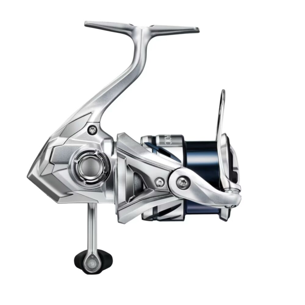 Катушка рыболовная Shimano Stradic 3000FM