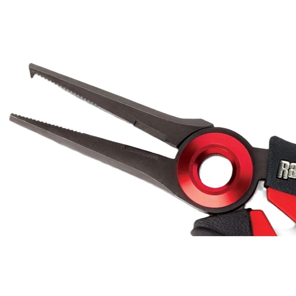 Плоскогубцы RAPALA RCD Mag Spring для заводных колец (10 см.) Плоскогубцы RAPALA RCD Mag Spring для заводных колец (10 см.)