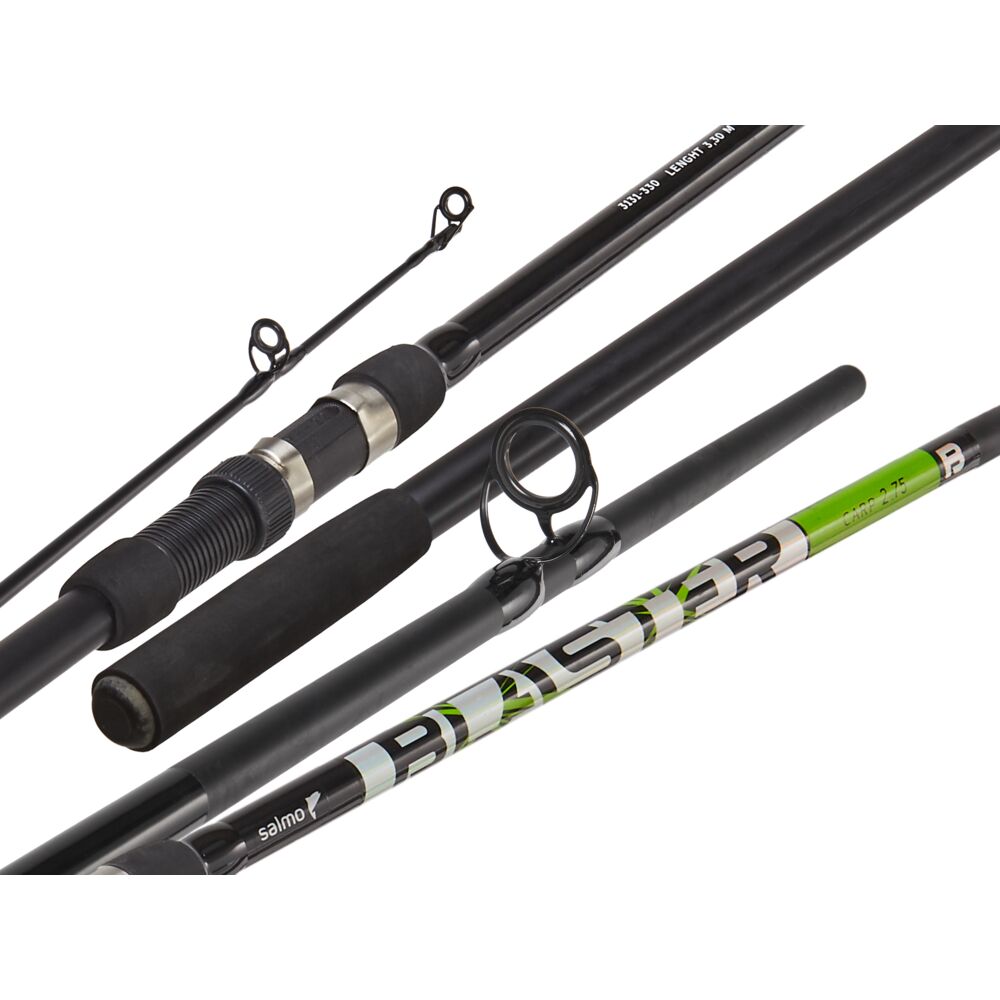 Удилище карп. Salmo Blaster CARP 2.75lb/3.30 Удилище карп. Salmo Blaster CARP 2.75lb/3.30