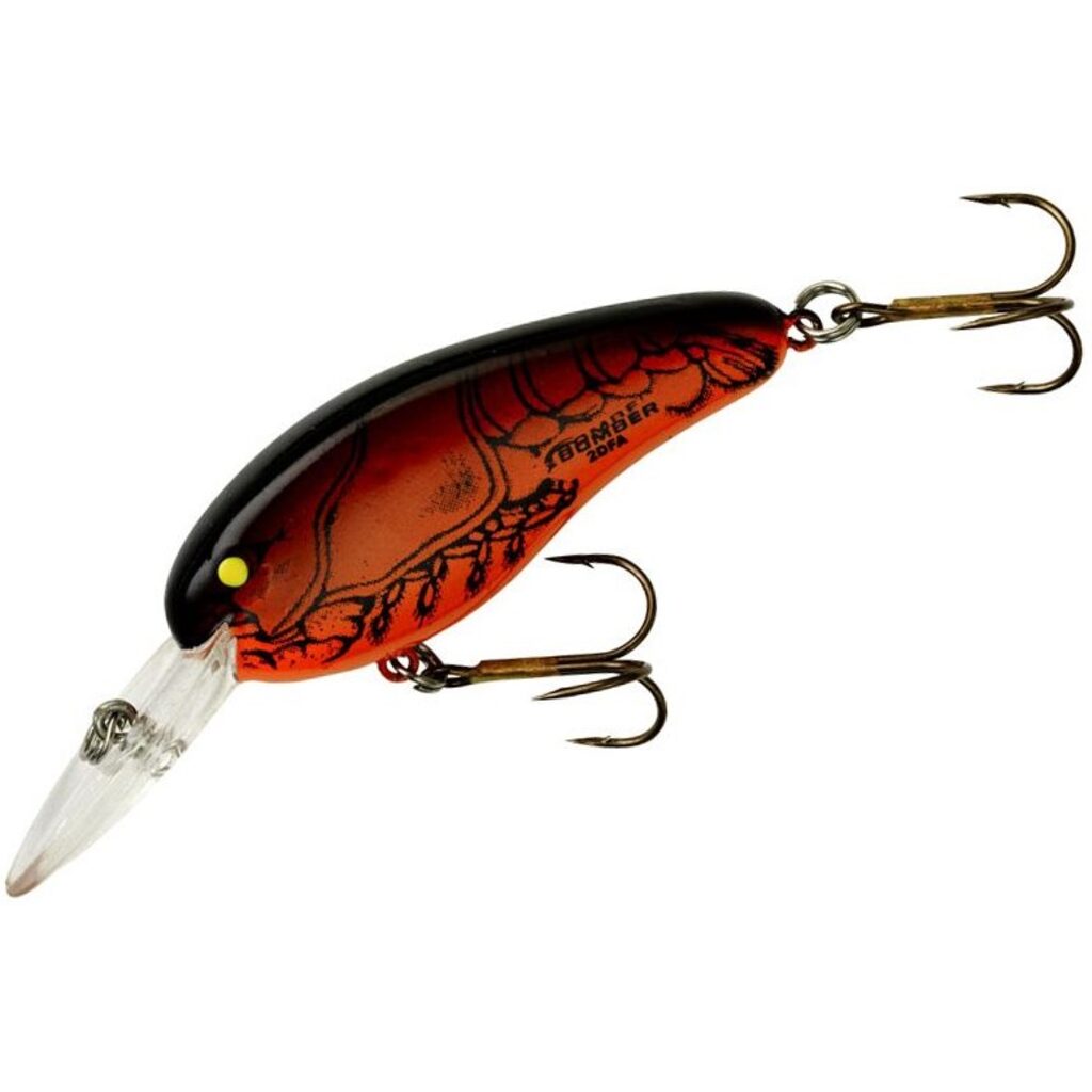 Pradco Bomber DEEP FLAT A 63F