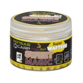 Мини бойлы нейтр. Sensas CRAZY SWEET MAGIC 8мм 0.08кг Мини бойлы нейтр. Sensas CRAZY SWEET MAGIC 8мм 0.08кг