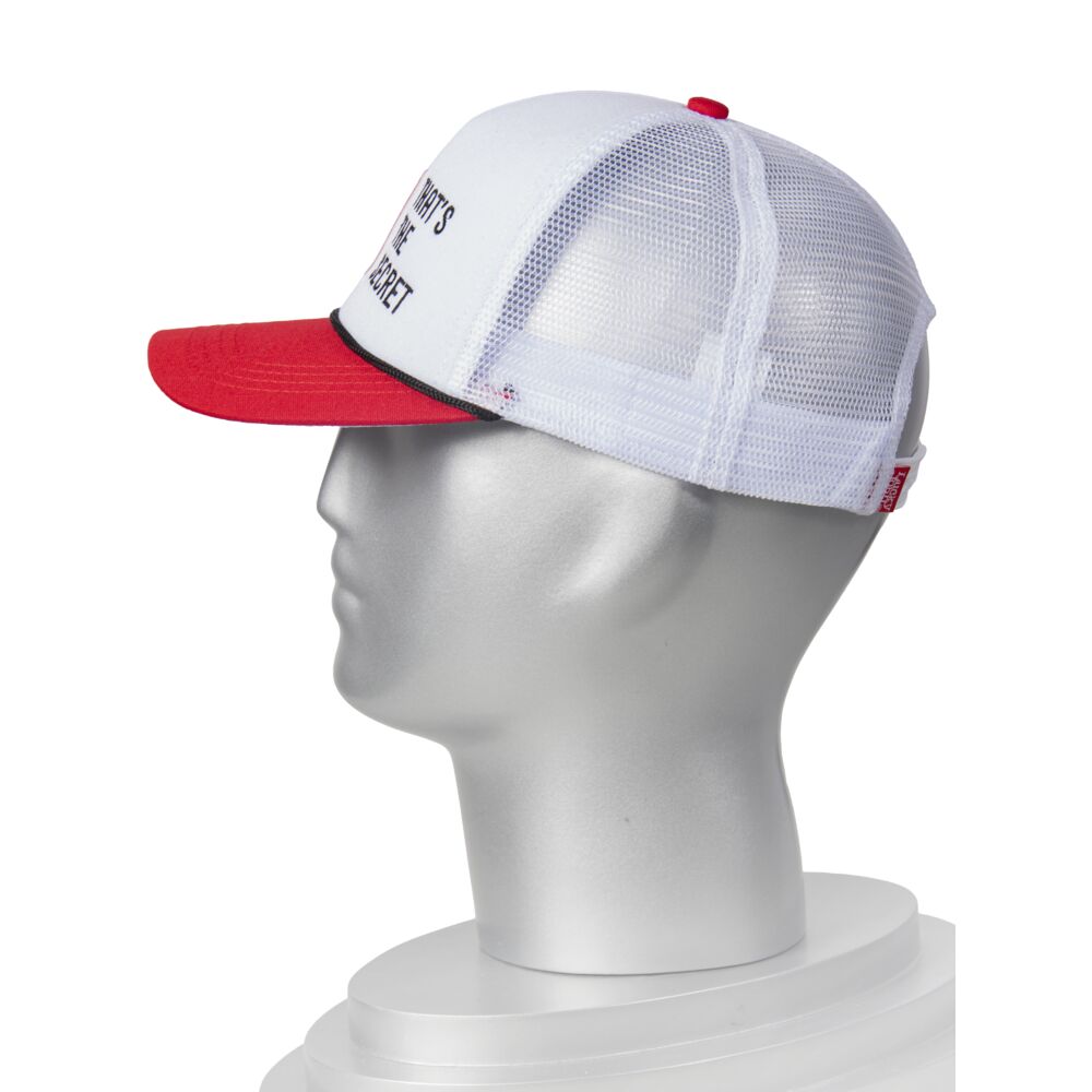 Бейсболка Lucky John WHM