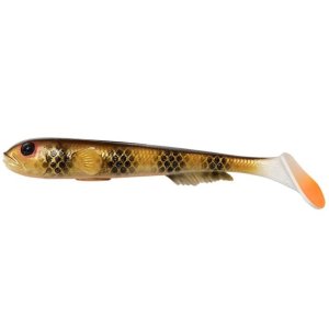 Приманка рыболовная SG 3D LB Goby Shad 20cm 60g Dirty Goby
