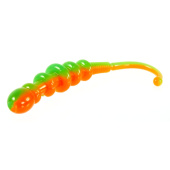Слаги съедобные искусственные LJ Pro Series TIPSY WORM 2,3in (05.84)/T76 12шт. Слаги съедобные искусственные LJ Pro Series TIPSY WORM 2,3in (05.84)/T76 12шт.