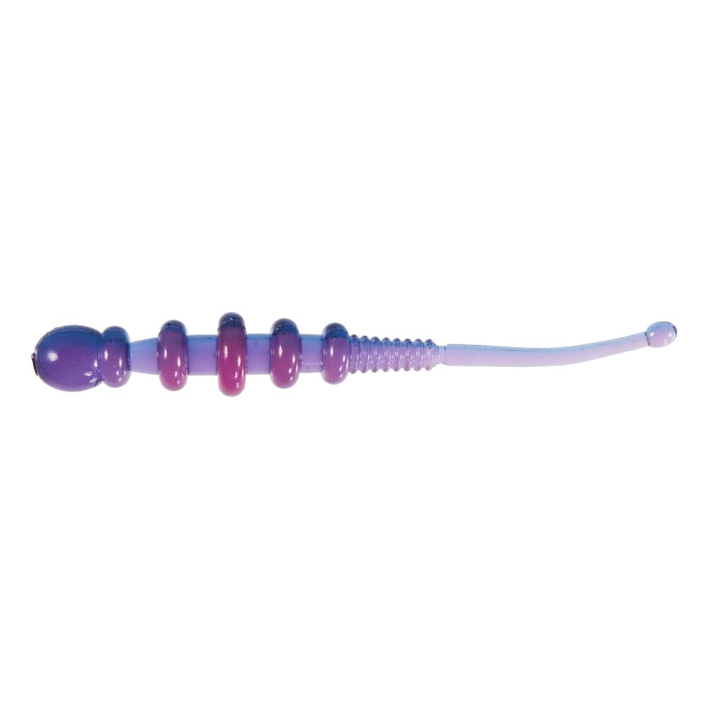 Слаги съедобные искусственные LJ Pro Series TIPSY WORM 2,8in (07.12)/T71 8шт. Слаги съедобные искусственные LJ Pro Series TIPSY WORM 2,8in (07.12)/T71 8шт.