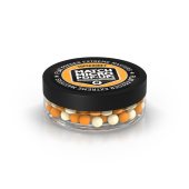 Насадочные бойлы FFEM Pop-Up Micro Super Honey 8mm Насадочные бойлы FFEM Pop-Up Micro Super Honey 8mm