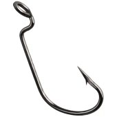 Крючок офсетный DN Offset Joint Hook размер 10 10шт.