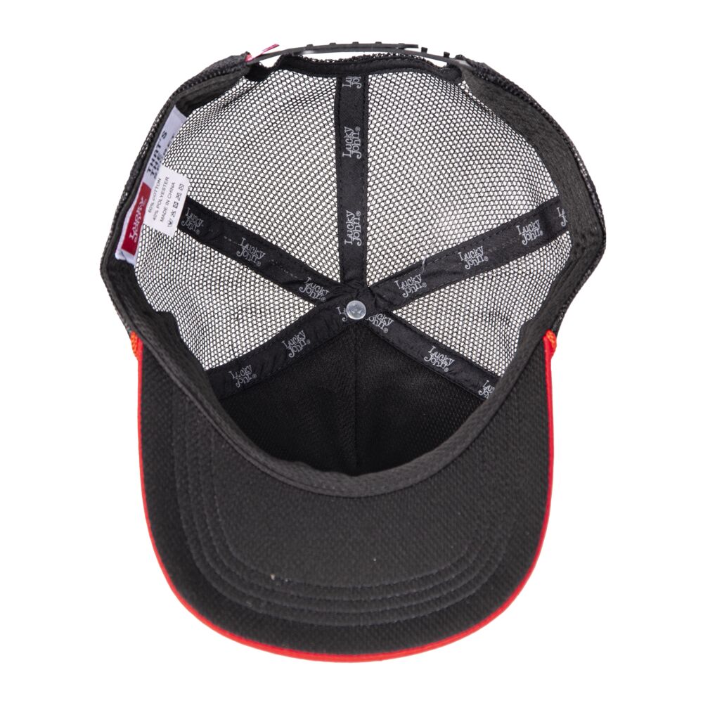 Бейсболка Lucky John BLM