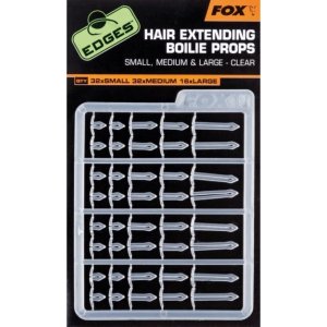 Нить рыболовная Fox Edges Hair  (2шт)