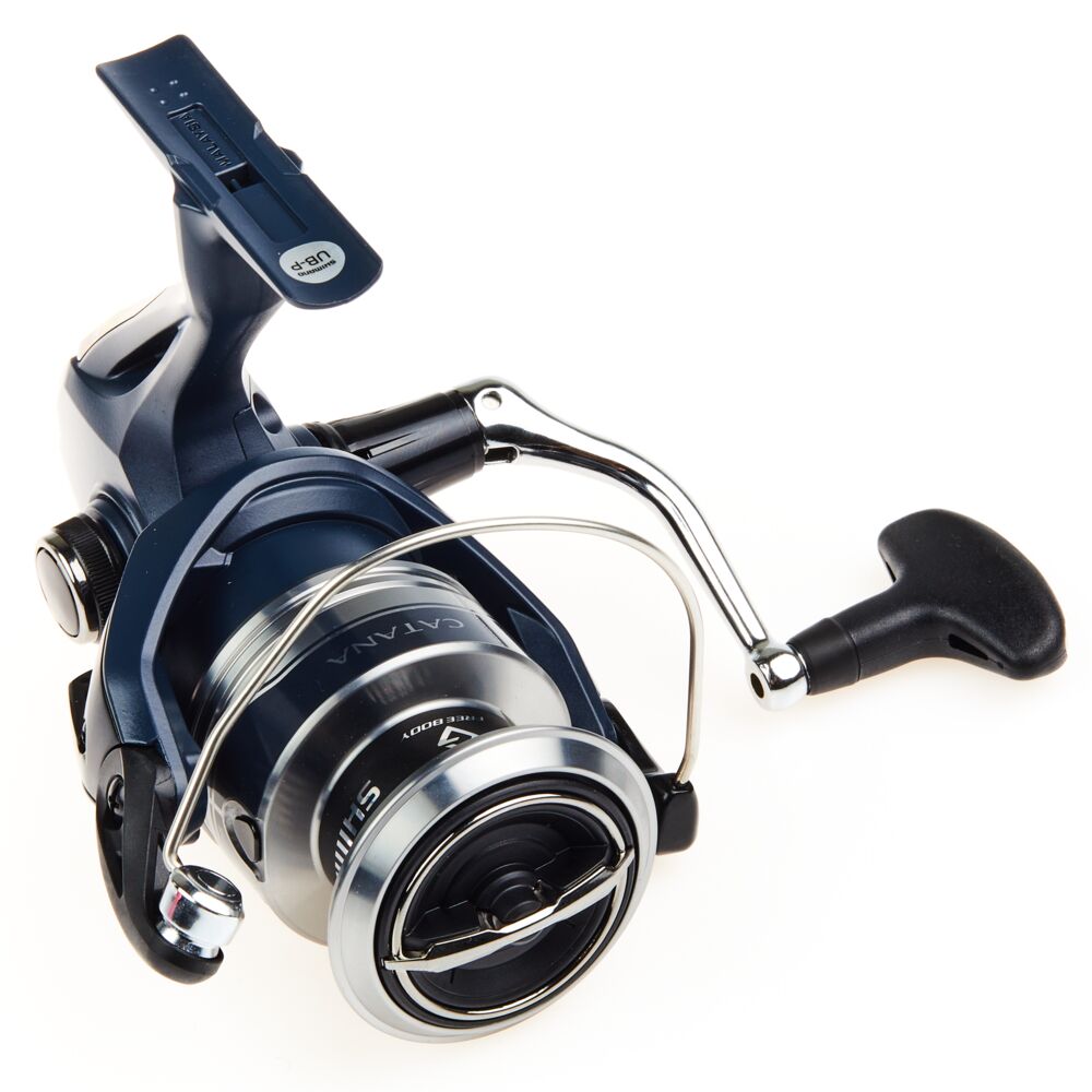 Катушка рыболовная Reel Catana FE4000 Катушка рыболовная Reel Catana FE4000