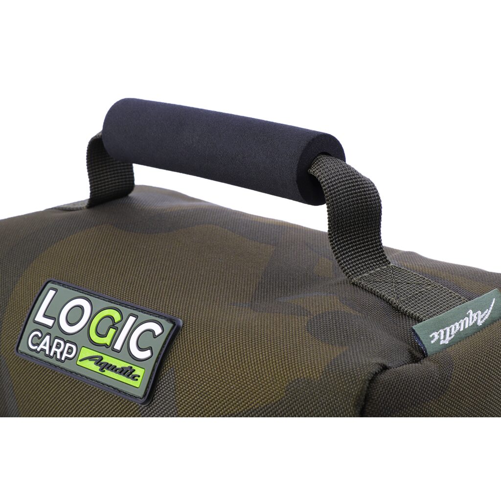 Сумка монтажная LOGIC CARP TACKLE BAG