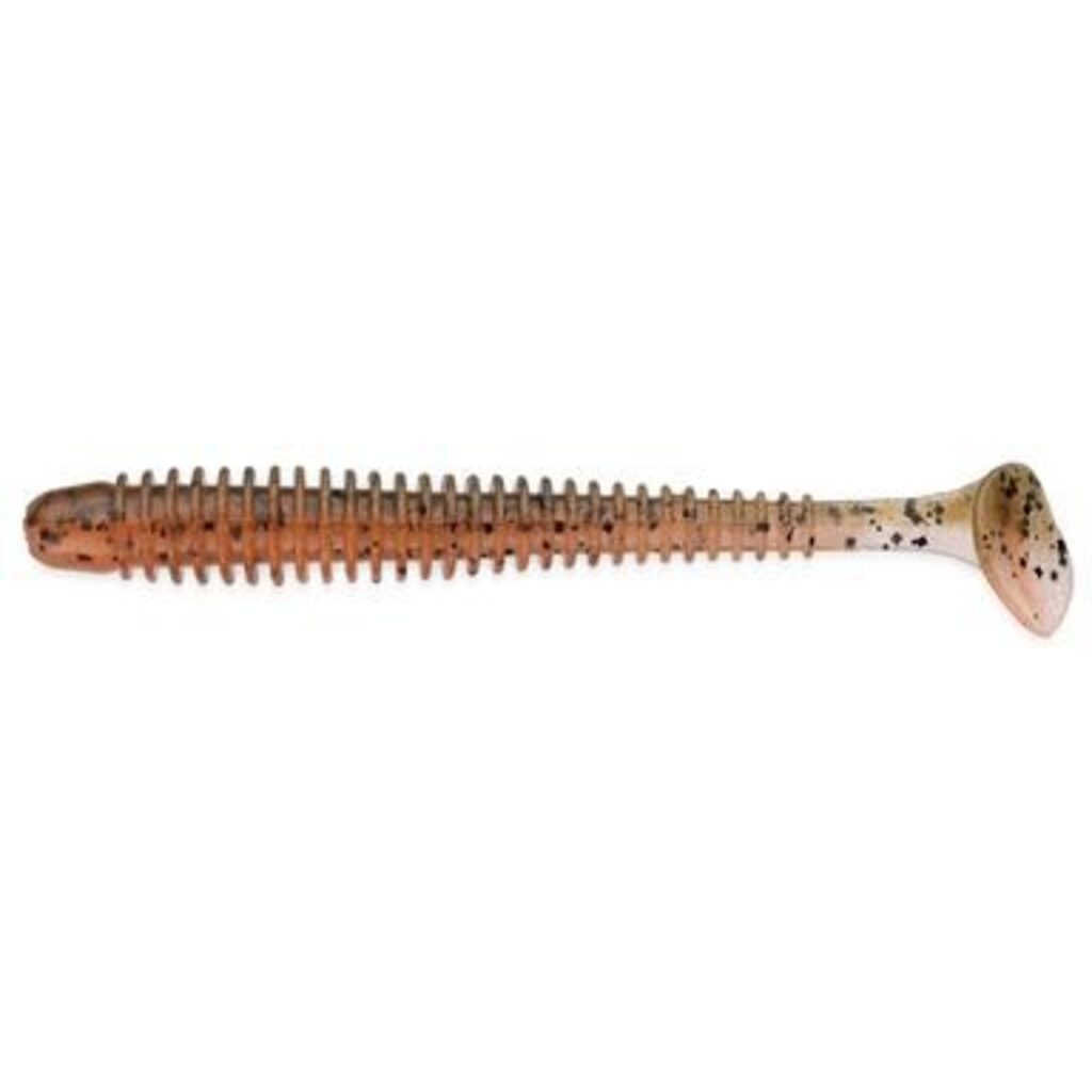 Keitech SWING IMPACT 4.5" Keitech SWING IMPACT 4.5"