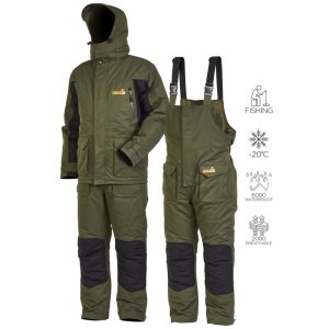Костюм зим. Norfin ELEMENT 01 р.S