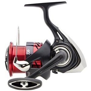 Катушка безынерц. Daiwa 23 NINJA FEEDER LT6000SS
