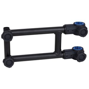 Подставка рыболовная Matrix 3D-R Brolley Bracket Long