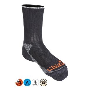 Носки Norfin NORDIC MERINO LIGHT T3A р.M(39-41)