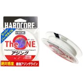 Леска монофильная PE Duel The ONE 150m 