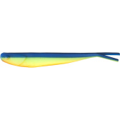 Приманка рыболовная 8g 13cm blue tiger Quantum Q-Fish 13 Приманка рыболовная 8g 13cm blue tiger Quantum Q-Fish 13