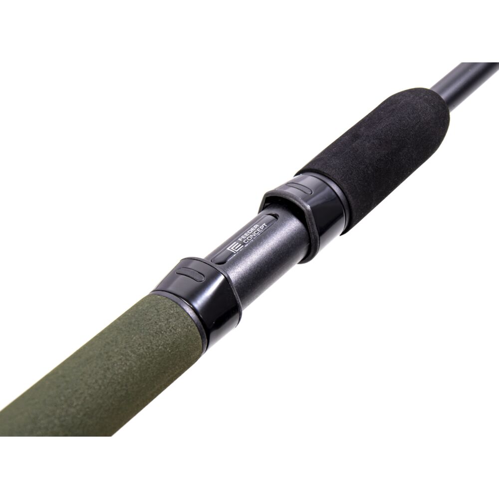 Удилище фидер. Feeder Concept Simple BEAST 200 3.90