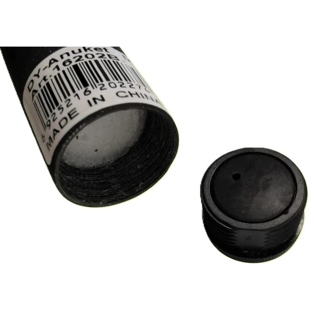 Удилище телескоп. DAYO ANUKET маховое (без колец) 7м