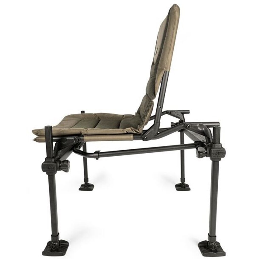 Кресло Korum ACCESSORY CHAIR S23 - STANDARD Кресло Korum ACCESSORY CHAIR S23 - STANDARD