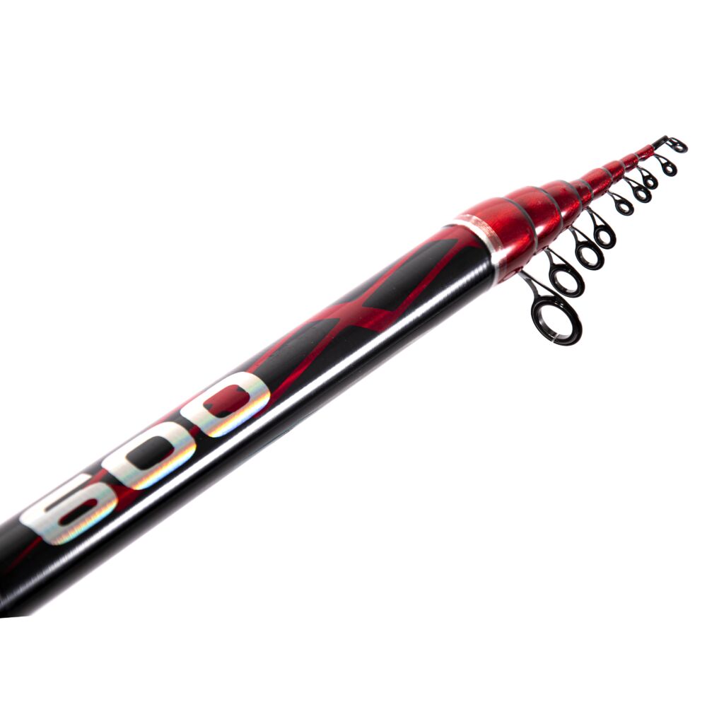 Удилище попл. с кол. Team Salmo BOLOGNESE 6.00