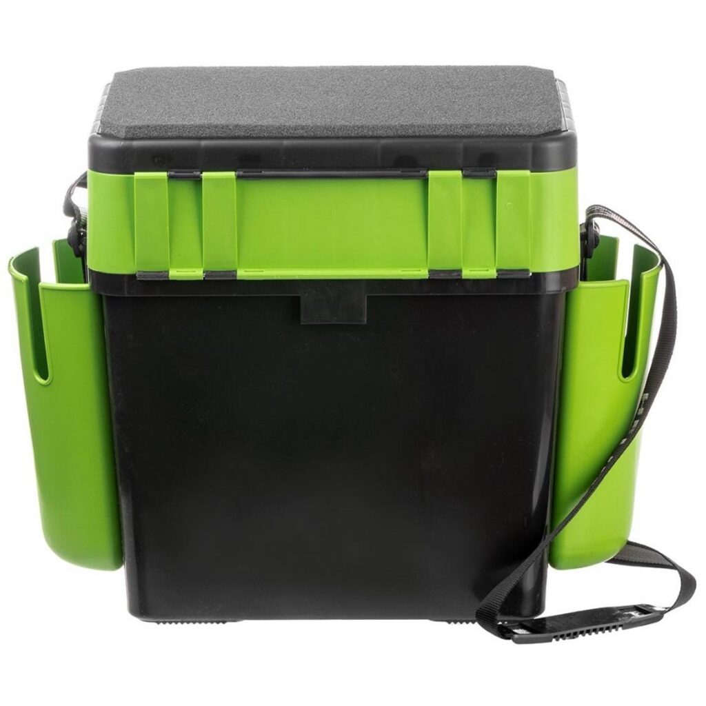 Ящик зим. HELIOS FishBox 19л Ящик зим. HELIOS FishBox 19л