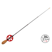 Удилище телеск. зим. Lucky John C-TECH JIG LIGHT 3 секц. 55см Удилище телеск. зим. Lucky John C-TECH JIG LIGHT 3 секц. 55см
