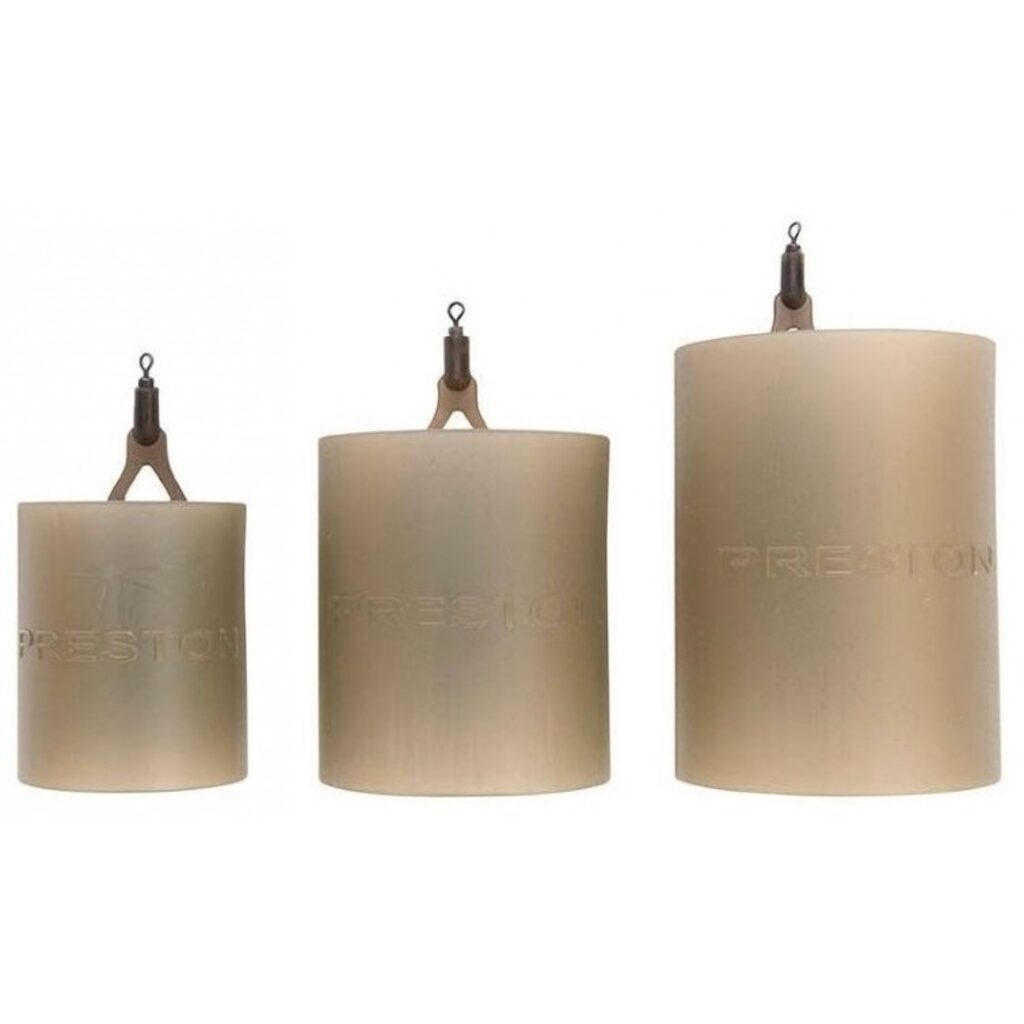 Кормушка Preston Bait Up Feeder S 20g (10) Кормушка Preston Bait Up Feeder S 20g (10)