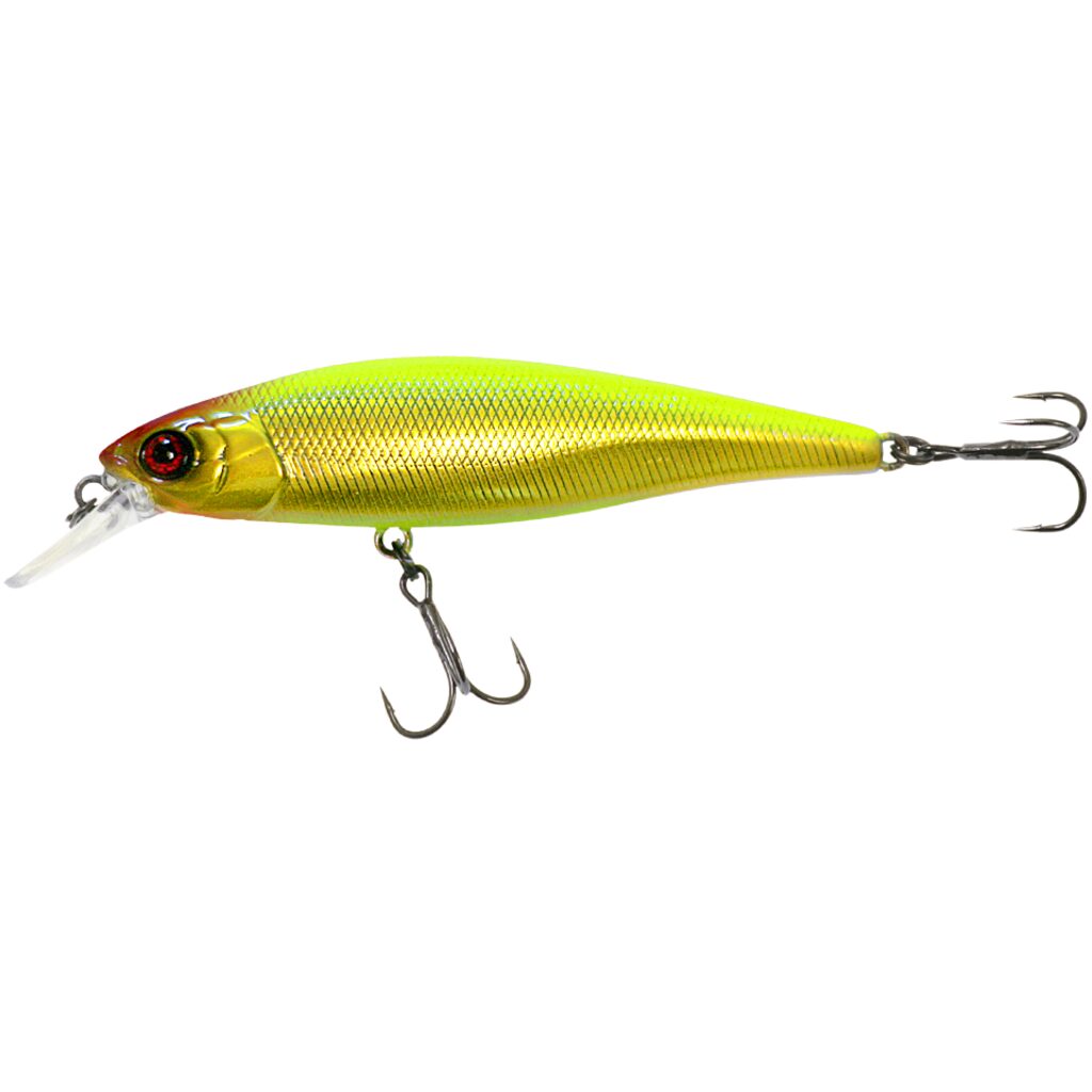 Jackall SQUAD MINNOW 95SP
