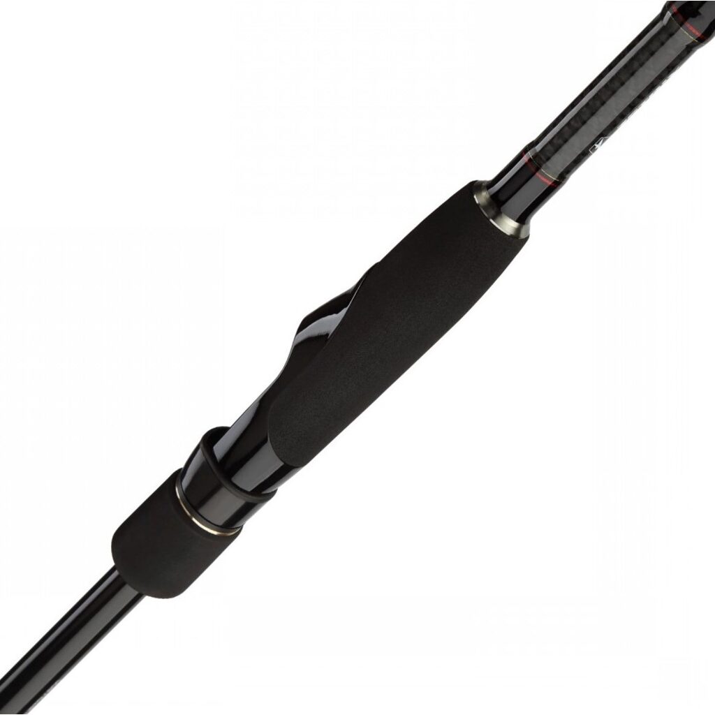 Удилище спиннинговое ZETRIX SOLVER SLS-862M 8-32G PE0.8-1.7 Удилище спиннинговое ZETRIX SOLVER SLS-862M 8-32G PE0.8-1.7