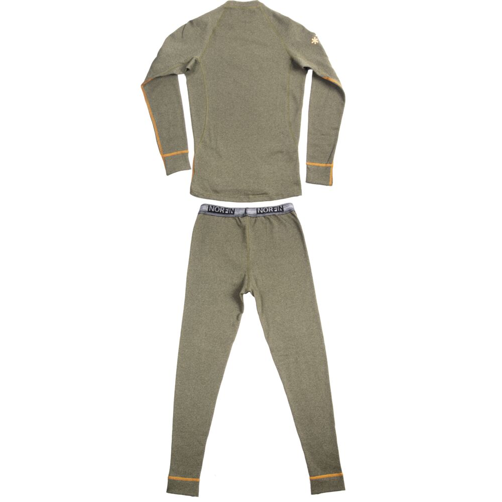 Термокомплект Norfin ATLANTIC CLASSIC PRO 01 р.S