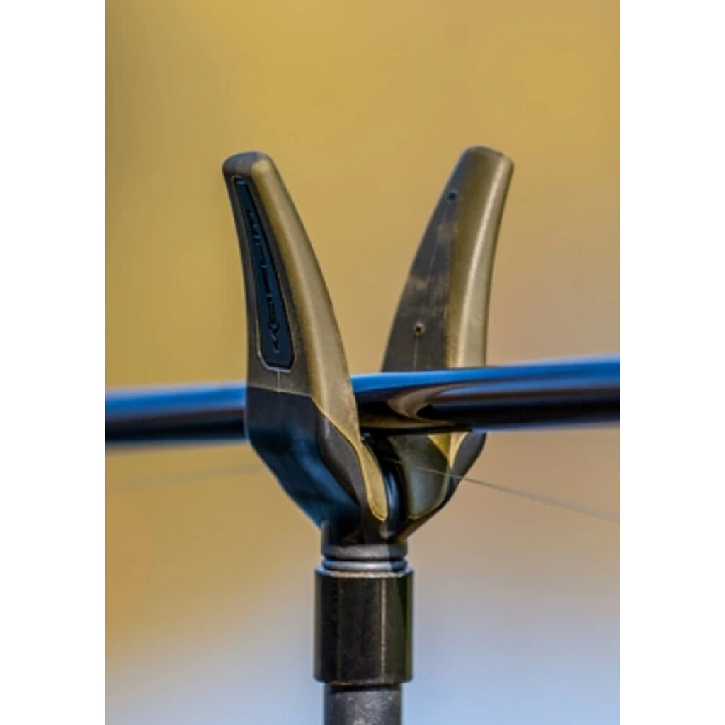 держатель удилища Korum Grappler Butt Rest